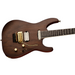 Jackson Concept Series Soloist SL Walnut HS Electric Guitar - Natural - New