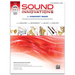 Alfred Music Sound Innovations for Alto Saxophone - Book 2