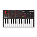 Akai MPK Mini Play Keyboard MIDI Controller