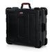 Gator ATA TSA Molded Mixer Case; 19"x21"x8"