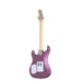 Kramer Pacer Classic Electric Guitar - Purple Passion Metallic