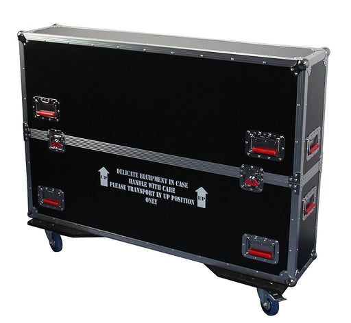 Gator G-TOURLCDV2-4350 G-Tour Case