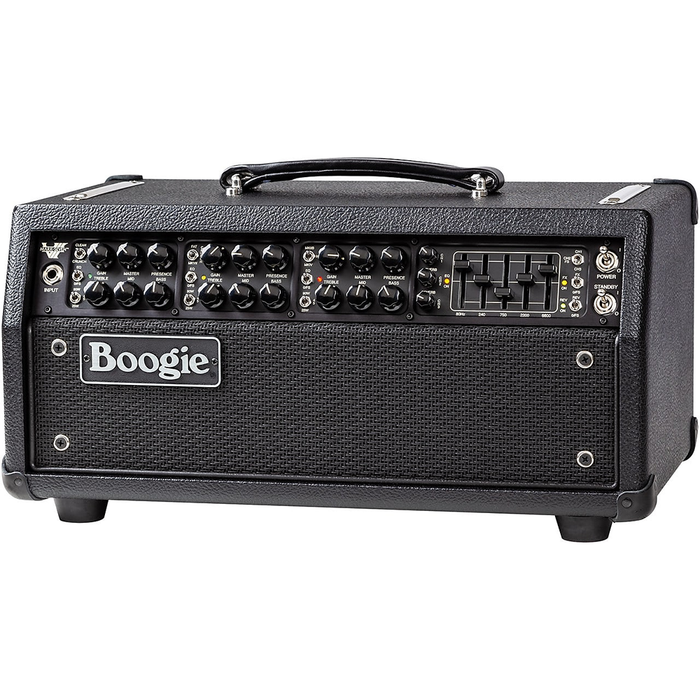 Mesa/Boogie Mark VII Guitar Amplifier Head