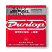 Dunlop JRN1156DB Jim Root Electric Strings - .011-.056, Drop B