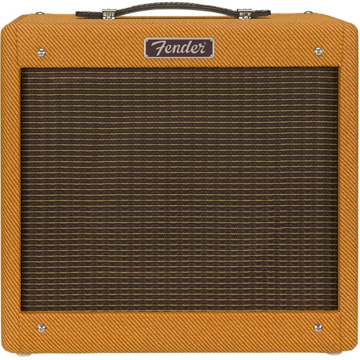 Fender Pro Junior IV Limited 15-Watt 1x10-Inch Guitar Combo Amplifier - New