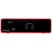 Focusrite Scarlett Solo Audio Interface - 3rd Gen - New