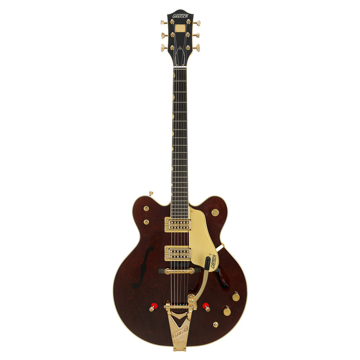 Gretsch G6122T-62 Vintage Select Edition '62 Chet Atkins Country Gentleman Hollow Body Electric Guitar - New