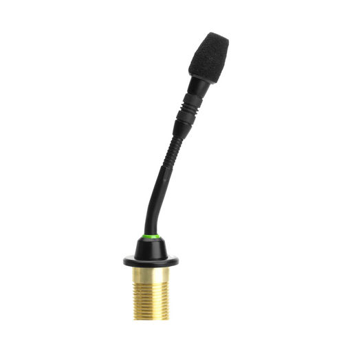 Shure MX405RLP/N 5-Inch Gooseneck Microphone