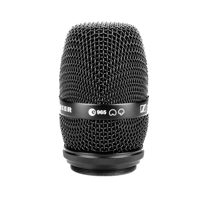 Sennheiser EW-D 965 Digital Handheld Wireless System with e965 Capsule - Q1-6 Frequency