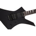 Jackson Pro Series Jeff Loomis Kelly Ash Signature Electric Guitar - Black - New