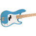 Squier Sonic Precision Bass - California Blue - Preorder