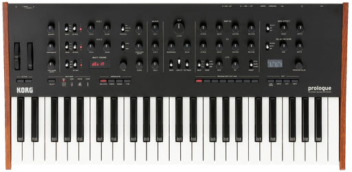 Korg Prologue-8 49-Key Polyphonic Analog Synthesizer