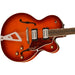 Gretsch Streamliner G2420 Hollow Body with Chromatic II Tailpiece Electric Guitar - Fireburst