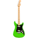 Fender Player Lead II Electric Guitar - Neon Green - New