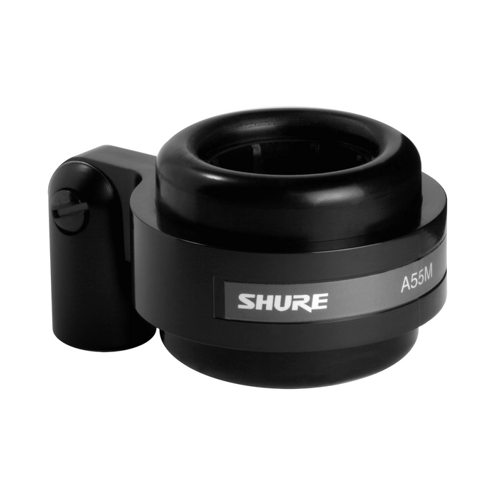 Shure A55M Shock Mount Microphone Clip