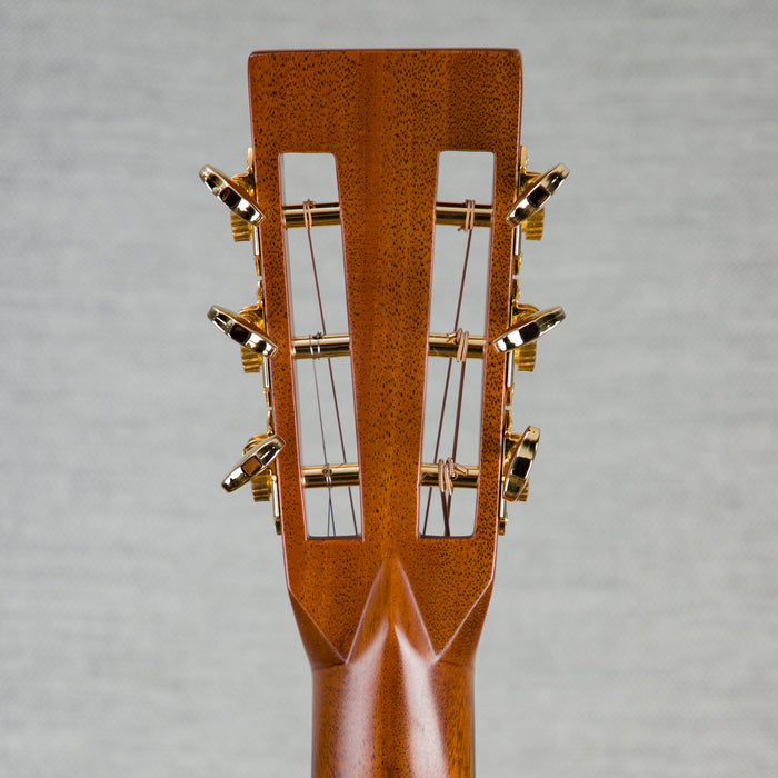 Martin Custom Shop D14 Swiss Spruce/Cocobolo Acoustic Guitar - CHUCKSCLUSIVE - #M2698045 - Display Model