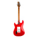 Music Man BFR Cutlass SSS Electric Guitar - Scarlet Red - New