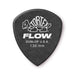 Dunlop Tortex Flow Guitar Picks - 1.35mm - Gray (12-Pack)