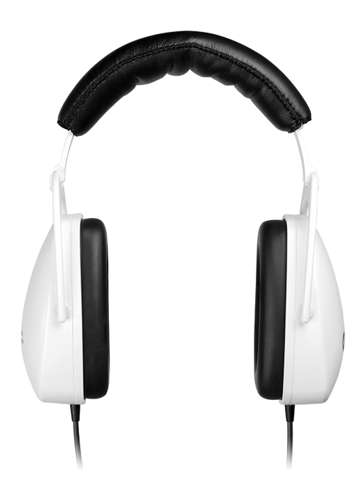 Direct Sound EX-29 Extreme Isolation Headphones - White