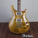 PRS Wood Library McCarty 594 Electric Guitar - Private Stock Dirty Blonde Finish - CHUCKSCLUSIVE - #240381391