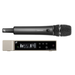 Sennheiser EW-D 965 Digital Handheld Wireless System with e965 Capsule - Q1-6 Frequency