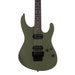 Suhr Modern Terra Electric Guitar - Forest Green - #66553