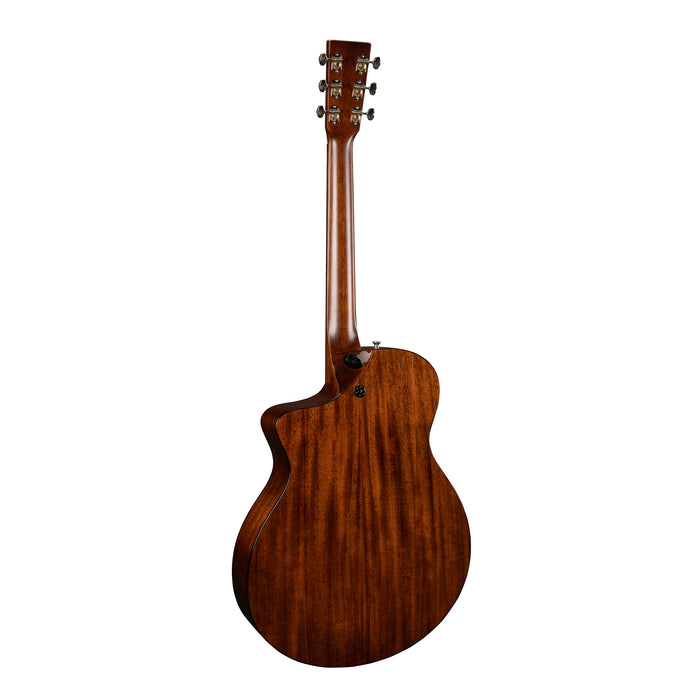 Martin SC-18E Acoustic Electric Guitar - Preorder