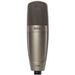 Shure KSM42 Large Dual-Diaphragm Cardioid Condenser Microphone