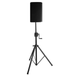 On-Stage SS8800B+ Power Crank-up Speaker Stand