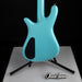 Spector USA Custom NS-2 NYC Graffiti Collection Limited Edition Bass Guitar - CHUCKSCLUSIVE - #1562