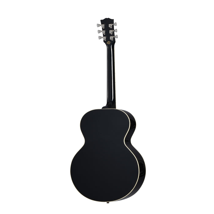 Gibson Everly Brothers J-180 Signature Acoustic Electric Guitar - Ebony