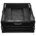 Odyssey FZDJMA9BLM Pioneer DJM-A9 Flight Case - Black - New