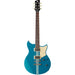 Yamaha Revstar Element RSE20 Electric Guitar - Swift Blue