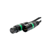 ADJ Accu-Cable AC3PDMX15 3 Pin DMX Cable - 15-Foot