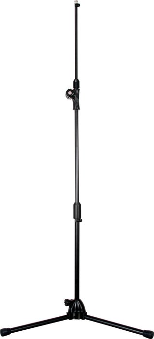 Galaxy Audio MST-C90 'STANDFORMER' Combo Straight/Boom Microphone Stand