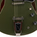 Gibson Custom Shop 1964 Trini Lopez Standard - Olive Drab - CHUCKSCLUSIVE - #120766