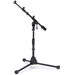 Tama Low Profile Telescoping Boom Stand - Black