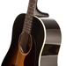 Gibson J-45 Standard 12-String Acoustic Guitar - Vintage Sunburst - Display Model - Mint, Open Box