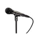 Audio-Technica ATM410 Cardioid Dynamic Handheld Microphone