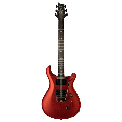 PRS Standard 24 Satin Electric Guitar - Red Apple Metallic - Preorder