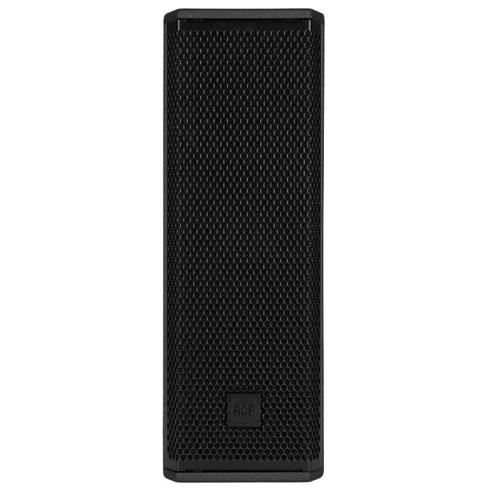 RCF NXL14-A Active 2100W Dual 6-Inch 2-Way Column Speaker - Preorder