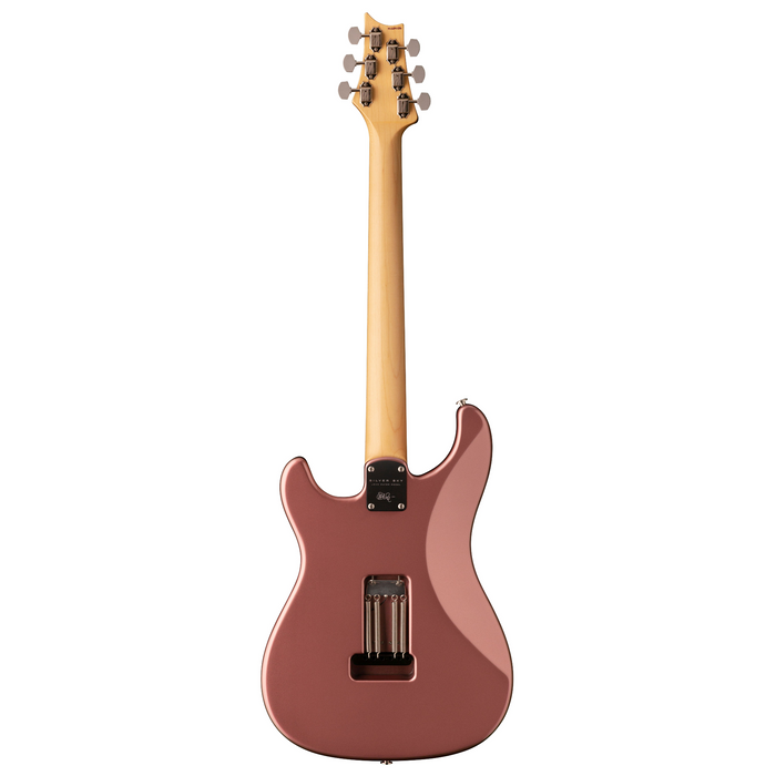 PRS John Mayer Silver Sky Electric Guitar, Rosewood Fingerboard - Midnight Rose - Preorder - New