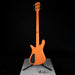 Spector USA Custom NS-2 NYC Graffiti Collection Limited Edition Bass Guitar - CHUCKSCLUSIVE - #1558