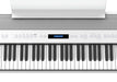 Roland FP-90X Digital Piano - White