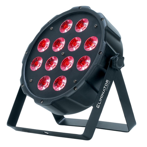 ADJ LP 12 HEX Lightweight 5-Watt LED Par