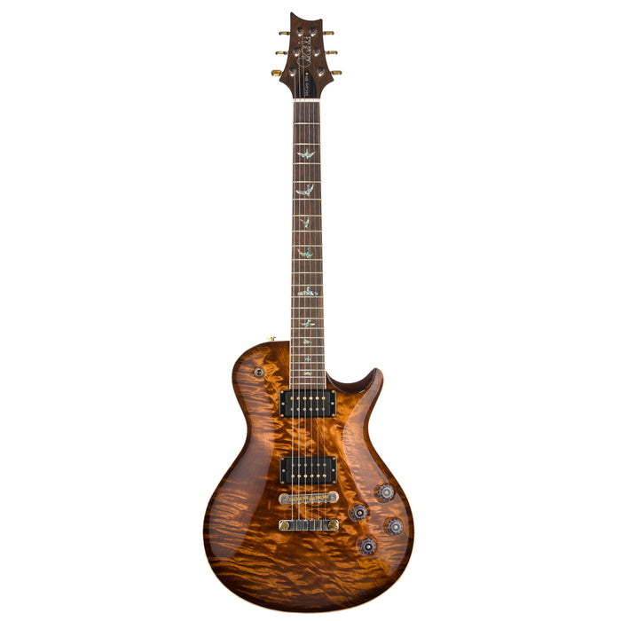 PRS Wood Library SC 594 Electric Guitar - Copperhead Contour Burst