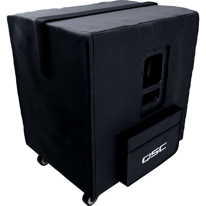 QSC KS118-CVR Active Subwoofer Transport Cover