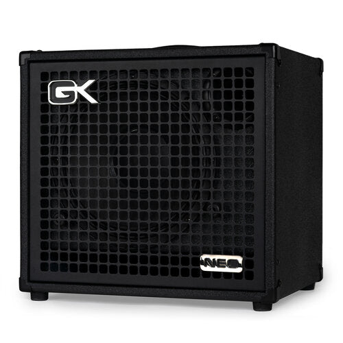 Gallien-Krueger Legacy 112 1x12-Inch 800-Watt Bass Guitar Combo Amplifier