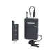 Samson XPD2 Lavalier USB Wireless Microphone System