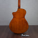 Breedlove Oregon Concerto Bourbon CE Acoustic Guitar - #27082